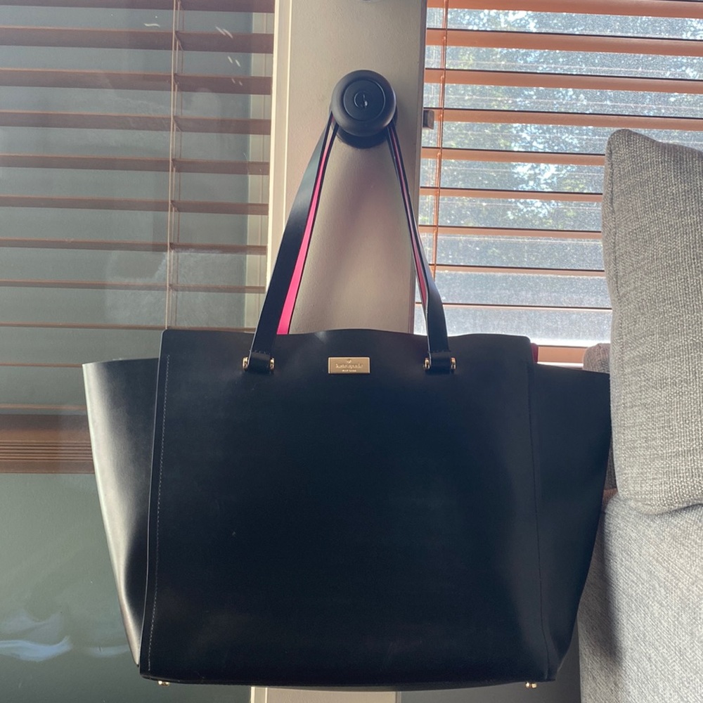 KATE SPADE TOTE
